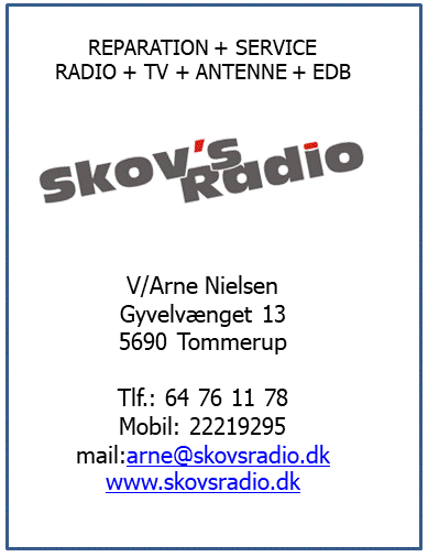 SKOVs RADIO